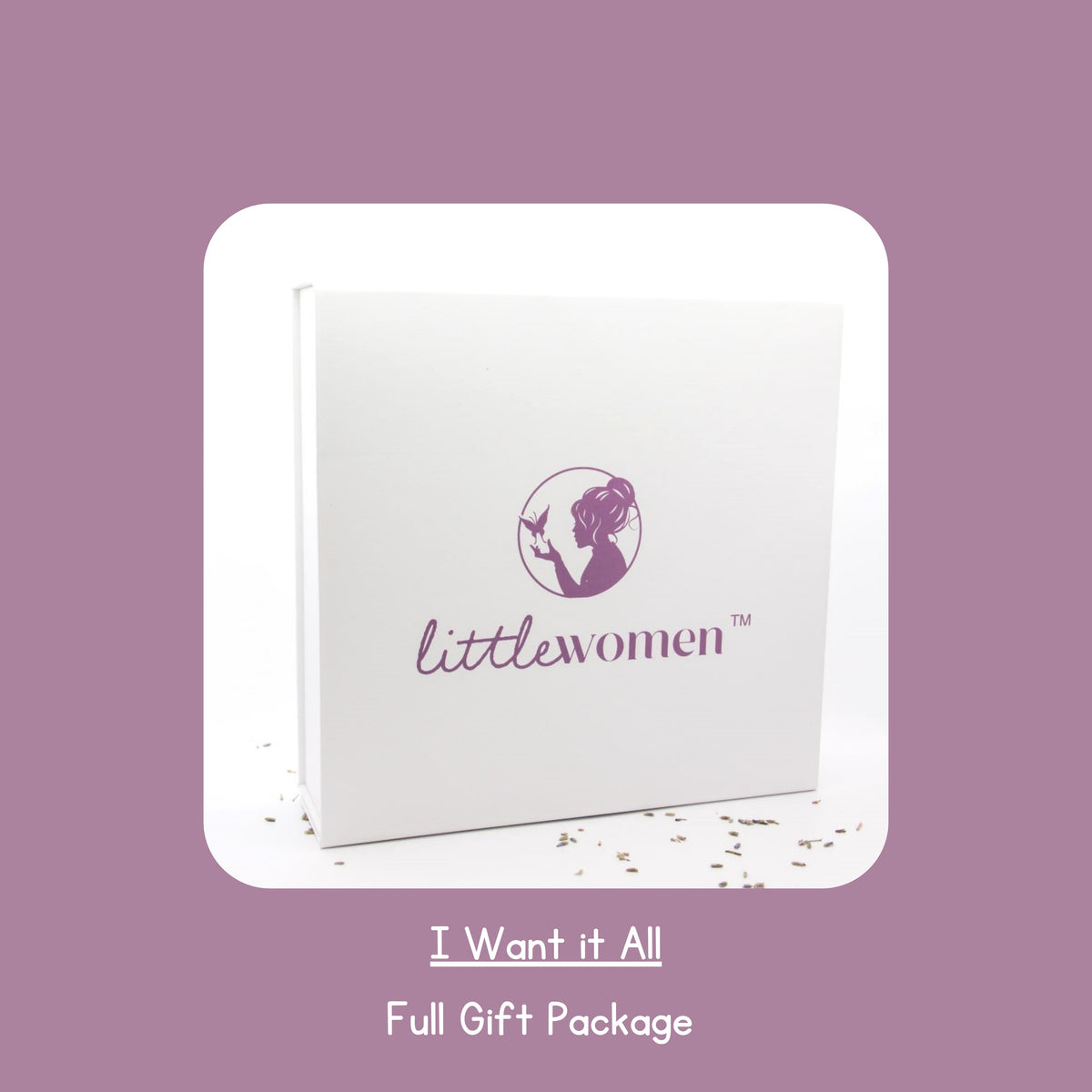 Full gift package