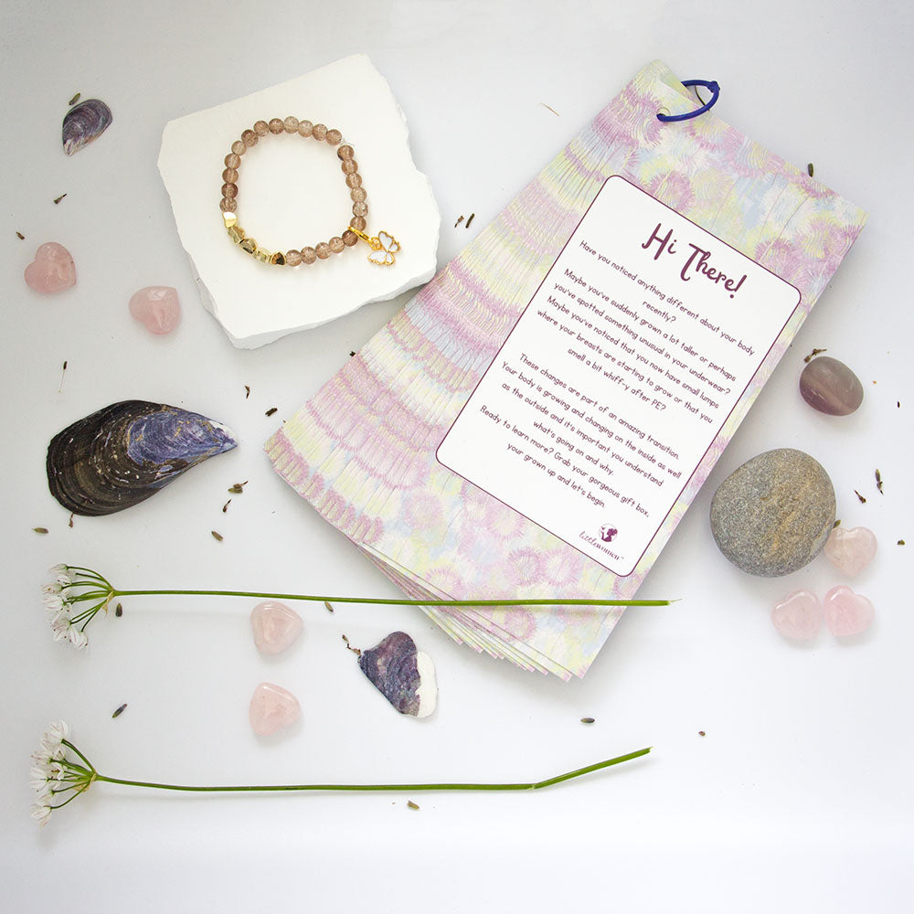 Menstrual Wellbeing Kit