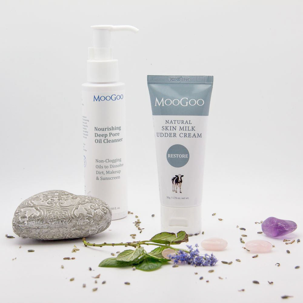 Simple Skin Duo